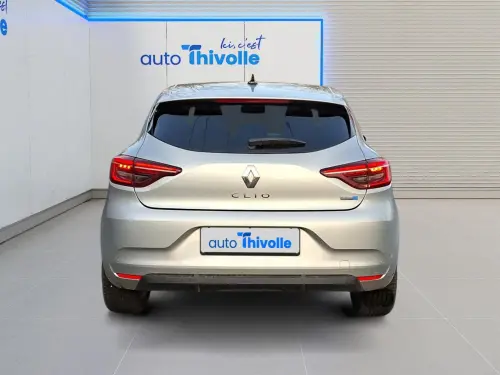 Renault Clio Clio E-Tech full hybrid 145 Evolution - Photo 3