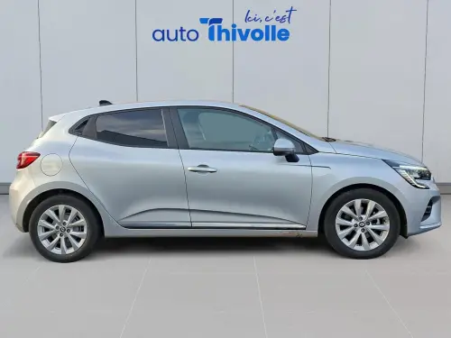 Renault Clio Clio E-Tech full hybrid 145 Evolution - Photo 5