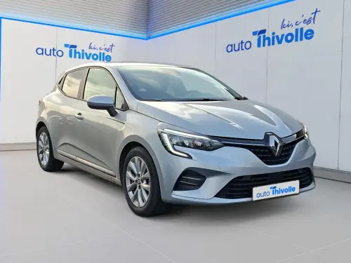 Renault Clio Clio E-Tech full hybrid 145 Evolution - Photo 6