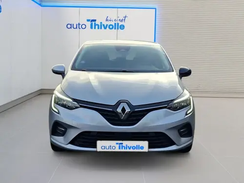 Renault Clio Clio E-Tech full hybrid 145 Evolution - Photo 7