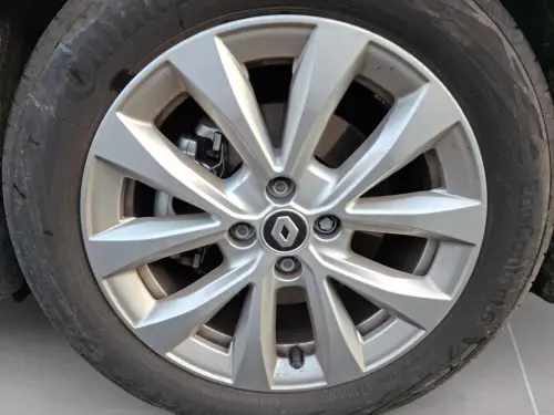 Renault Clio Clio E-Tech full hybrid 145 Evolution - Photo 8