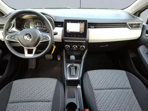 Renault Clio Clio E-Tech full hybrid 145 Evolution - Photo 11