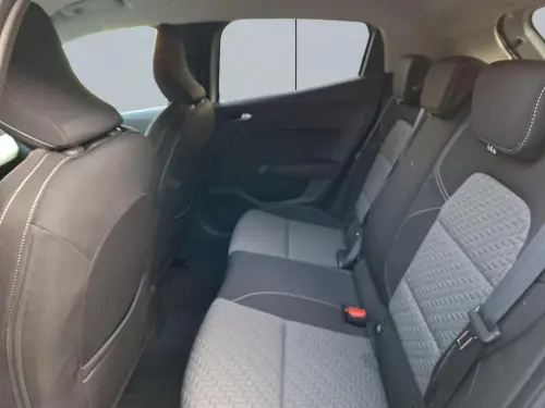 Renault Clio Clio E-Tech full hybrid 145 Evolution - Photo 14