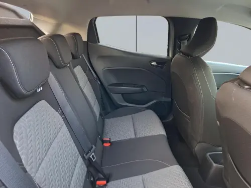 Renault Clio Clio E-Tech full hybrid 145 Evolution - Photo 16