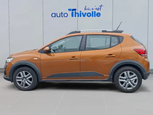 Dacia Sandero TCe 90 - 22 Stepway Confort - Photo 1