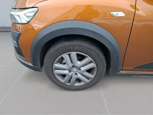 Dacia Sandero TCe 90 - 22 Stepway Confort - Photo 8