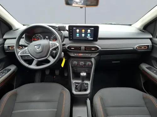 Dacia Sandero TCe 90 - 22 Stepway Confort - Photo 11