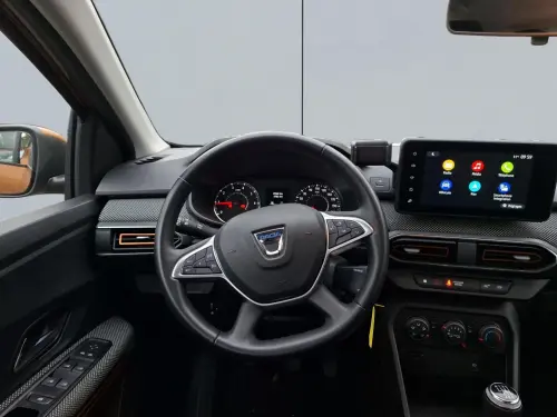 Dacia Sandero TCe 90 - 22 Stepway Confort - Photo 12