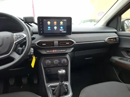 Dacia Sandero TCe 90 - 22 Stepway Confort - Photo 13