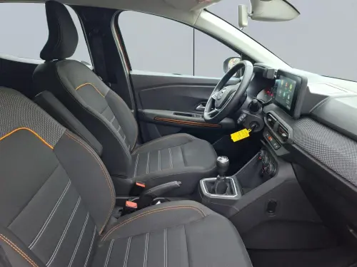 Dacia Sandero TCe 90 - 22 Stepway Confort - Photo 15