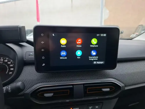 Dacia Sandero TCe 90 - 22 Stepway Confort - Photo 18