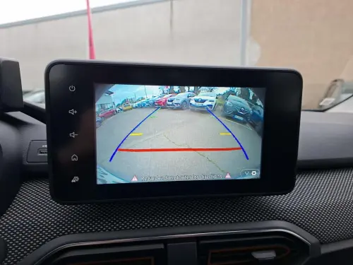 Dacia Sandero TCe 90 - 22 Stepway Confort - Photo 19