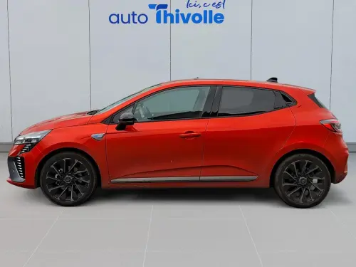 Renault Clio Clio E-Tech full hybrid 145 ch GSR2 Esprit Alpine - Photo 1