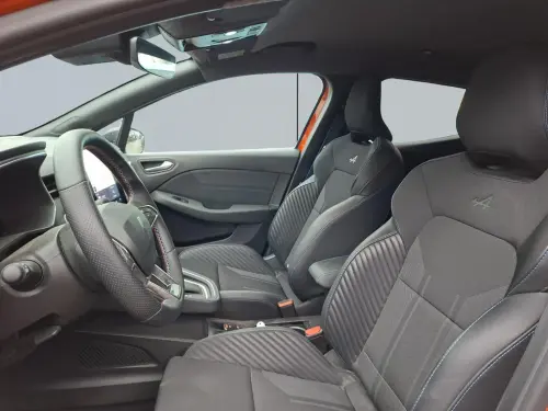 Renault Clio Clio E-Tech full hybrid 145 ch GSR2 Esprit Alpine - Photo 7