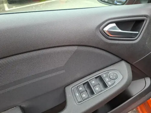 Renault Clio Clio E-Tech full hybrid 145 ch GSR2 Esprit Alpine - Photo 8