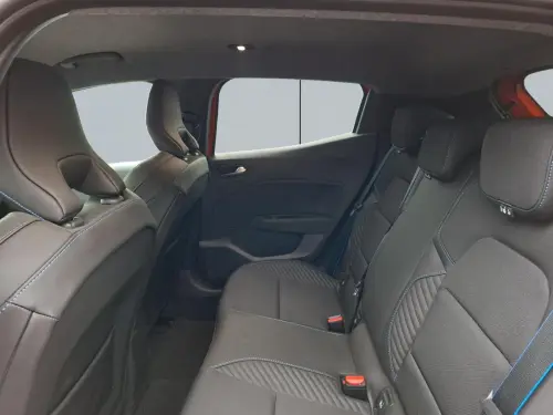 Renault Clio Clio E-Tech full hybrid 145 ch GSR2 Esprit Alpine - Photo 12