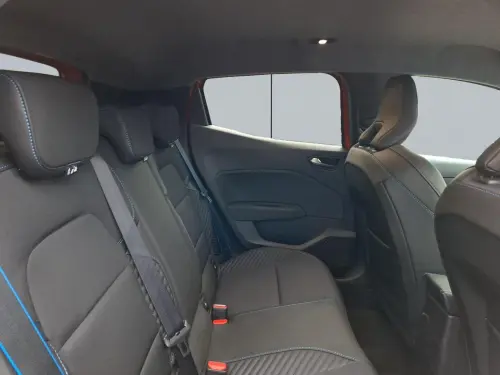 Renault Clio Clio E-Tech full hybrid 145 ch GSR2 Esprit Alpine - Photo 14