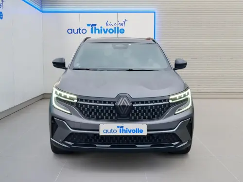 Renault Espace Espace E-Tech hybrid 200 esprit Alpine - Photo 7