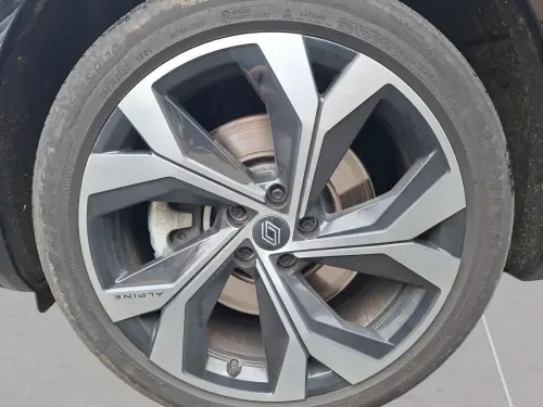 Renault Espace Espace E-Tech hybrid 200 esprit Alpine - Photo 8