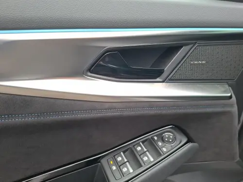 Renault Espace Espace E-Tech hybrid 200 esprit Alpine - Photo 10