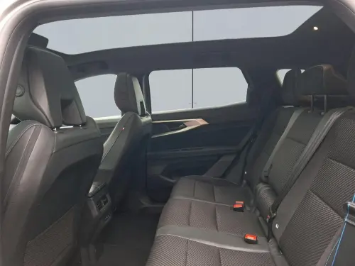 Renault Espace Espace E-Tech hybrid 200 esprit Alpine - Photo 14