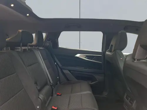 Renault Espace Espace E-Tech hybrid 200 esprit Alpine - Photo 16