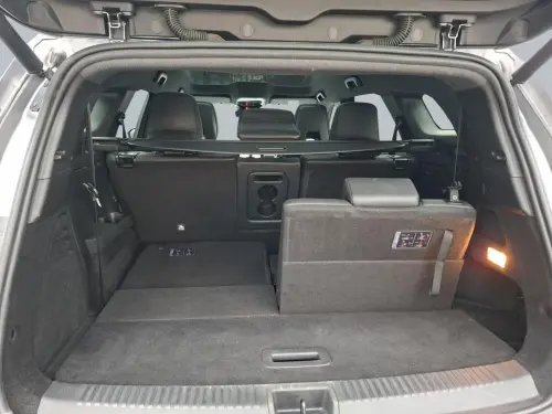 Renault Espace Espace E-Tech hybrid 200 esprit Alpine - Photo 17