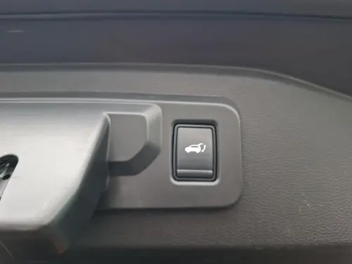 Renault Espace Espace E-Tech hybrid 200 esprit Alpine - Photo 19