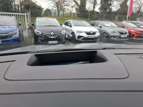 Renault Espace Espace E-Tech hybrid 200 esprit Alpine - Photo 21