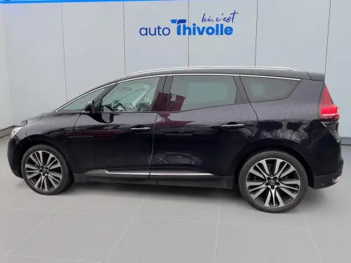 Renault Grand Scenic Grand Scenic Blue dCi 150 Initiale Paris - Photo 1