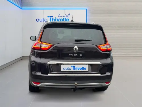 Renault Grand Scenic Grand Scenic Blue dCi 150 Initiale Paris - Photo 3