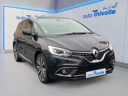 Renault Grand Scenic Grand Scenic Blue dCi 150 Initiale Paris - Photo 5