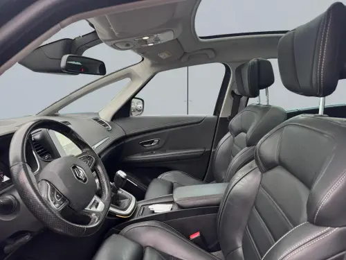 Renault Grand Scenic Grand Scenic Blue dCi 150 Initiale Paris - Photo 8