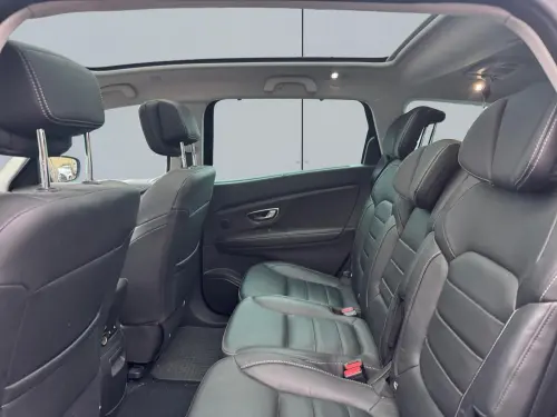 Renault Grand Scenic Grand Scenic Blue dCi 150 Initiale Paris - Photo 12