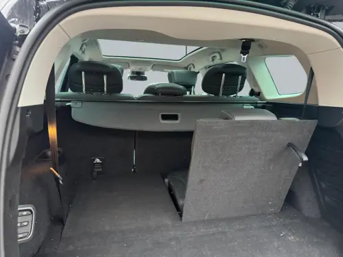 Renault Grand Scenic Grand Scenic Blue dCi 150 Initiale Paris - Photo 15