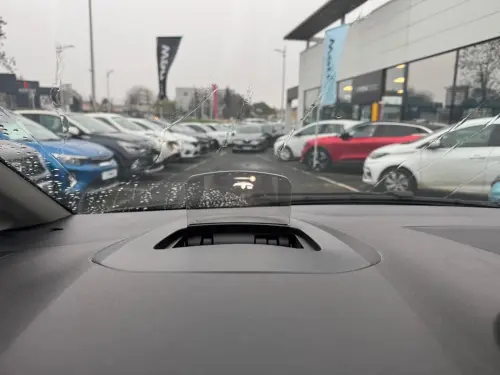 Renault Grand Scenic Grand Scenic Blue dCi 150 Initiale Paris - Photo 18