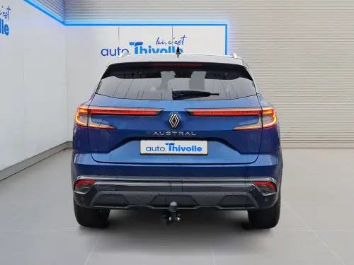 Renault Austral mild hybrid 160 auto Iconic - Photo 3