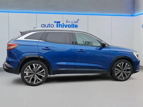 Renault Austral mild hybrid 160 auto Iconic - Photo 5