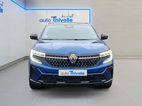 Renault Austral mild hybrid 160 auto Iconic - Photo 7