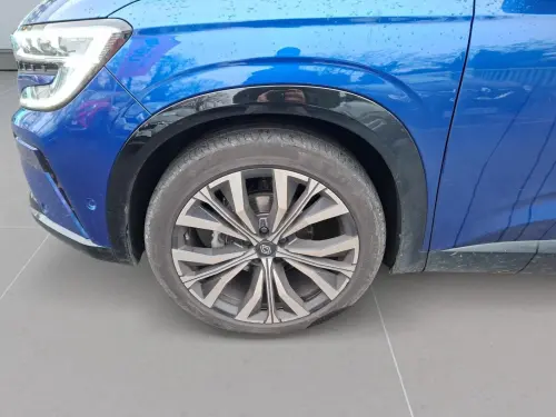 Renault Austral mild hybrid 160 auto Iconic - Photo 8