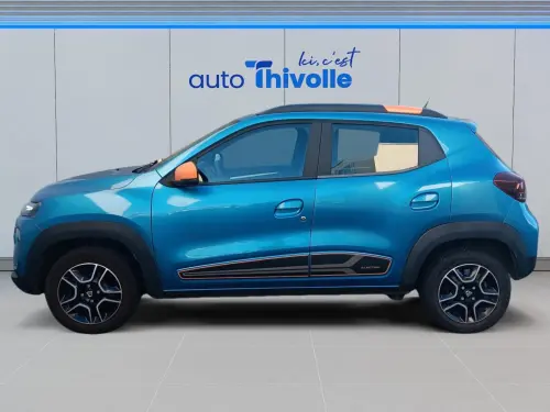 Dacia Spring Achat Intégral Confort Plus - Photo 1