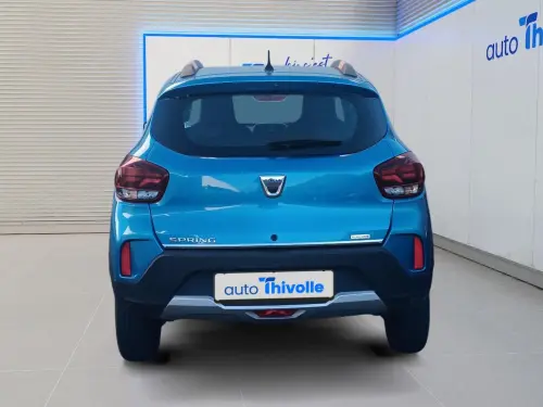 Dacia Spring Achat Intégral Confort Plus - Photo 3
