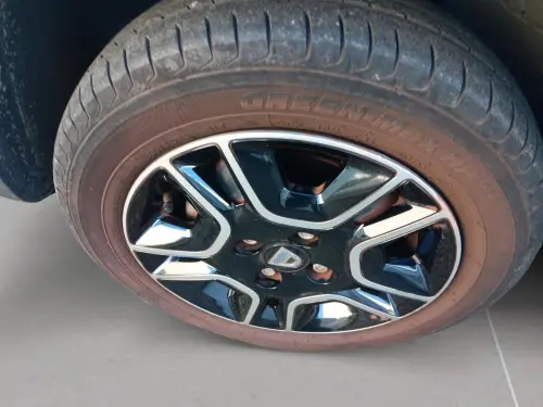 Dacia Spring Achat Intégral Confort Plus - Photo 8