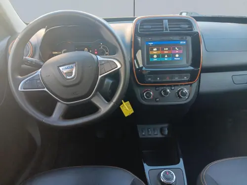 Dacia Spring Achat Intégral Confort Plus - Photo 11