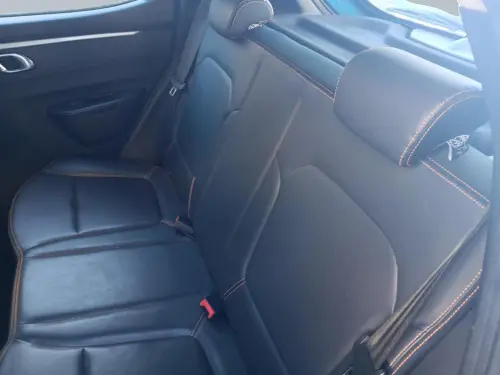 Dacia Spring Achat Intégral Confort Plus - Photo 15