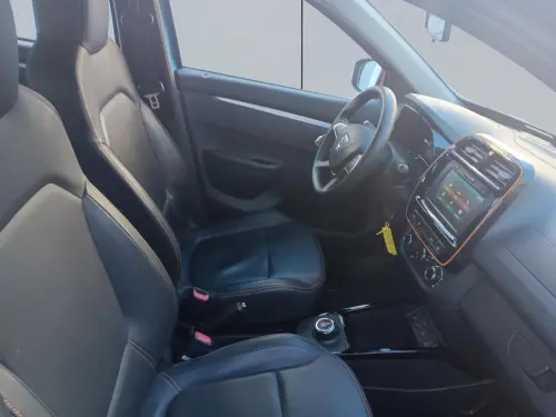 Dacia Spring Achat Intégral Confort Plus - Photo 16