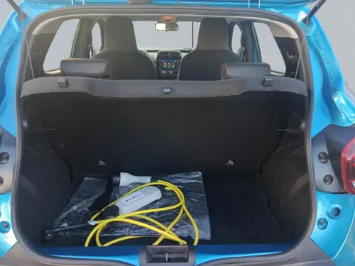 Dacia Spring Achat Intégral Confort Plus - Photo 18