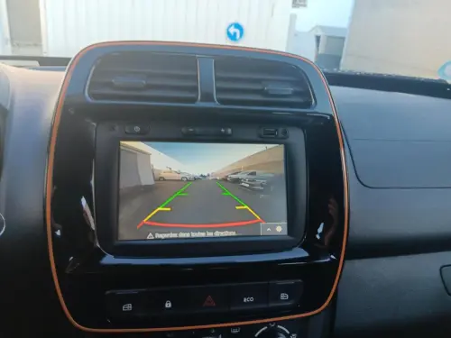 Dacia Spring Achat Intégral Confort Plus - Photo 19