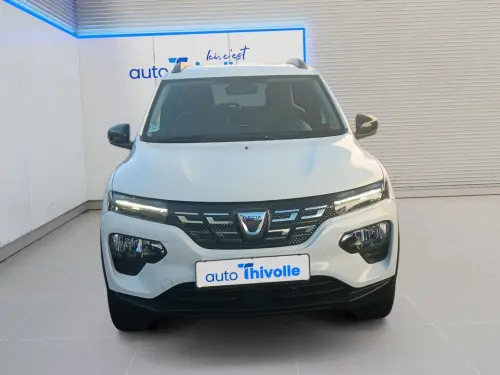 Dacia Spring Achat Intégral Confort - Photo 7