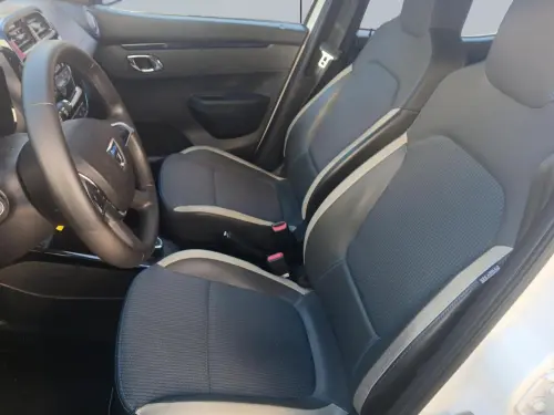 Dacia Spring Achat Intégral Confort - Photo 9